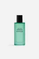 GREEN SAVAGE 40 ML