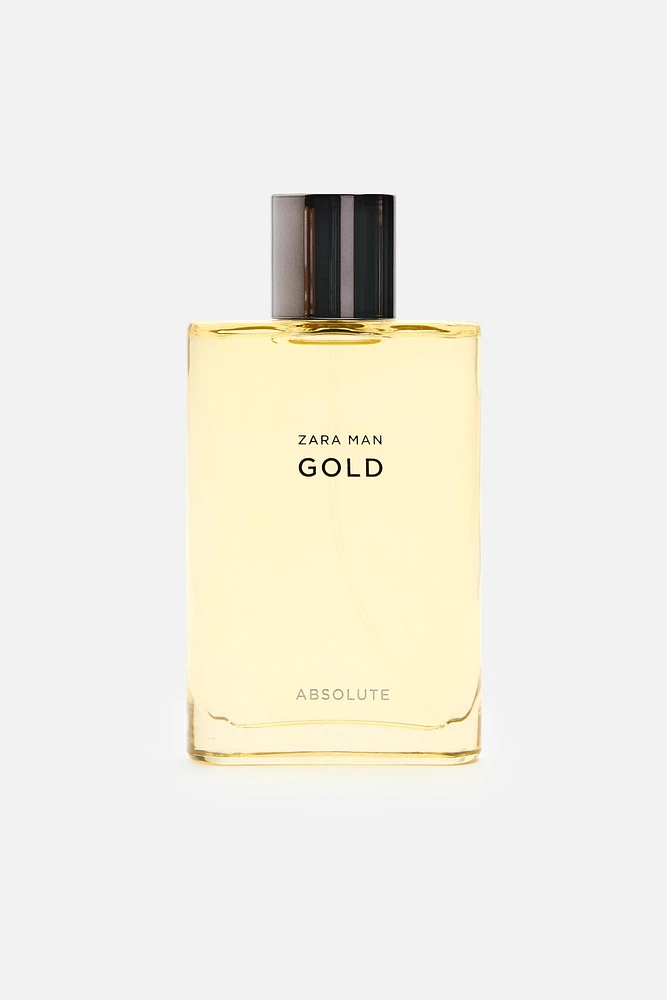 GOLD ABSOLUTE 90 ML