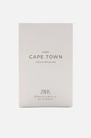 CAPE TOWN CENTURY BOULEVARD EDP 100 ML (3.4 FL OZ)