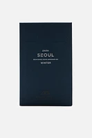 SEOUL WINTER EDT 90 ML (3.04 FL. OZ).