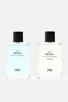 SEOUL + SEOUL WINTER 90 ML