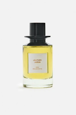 EXCLUSIVE / Nº04 LEATHER JARDIN 100 ML