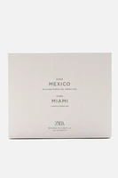 MIAMI LINCOLN ROAD 420 + MEXICO BULEVARD PUERTA DEL HIERRO 4965 100 ML