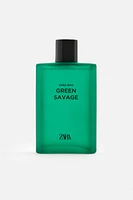 GREEN SAVAGE EDT 150 ML (5.07 FL. OZ).