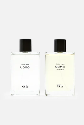 UOMO + UOMO WINTER 90 ML