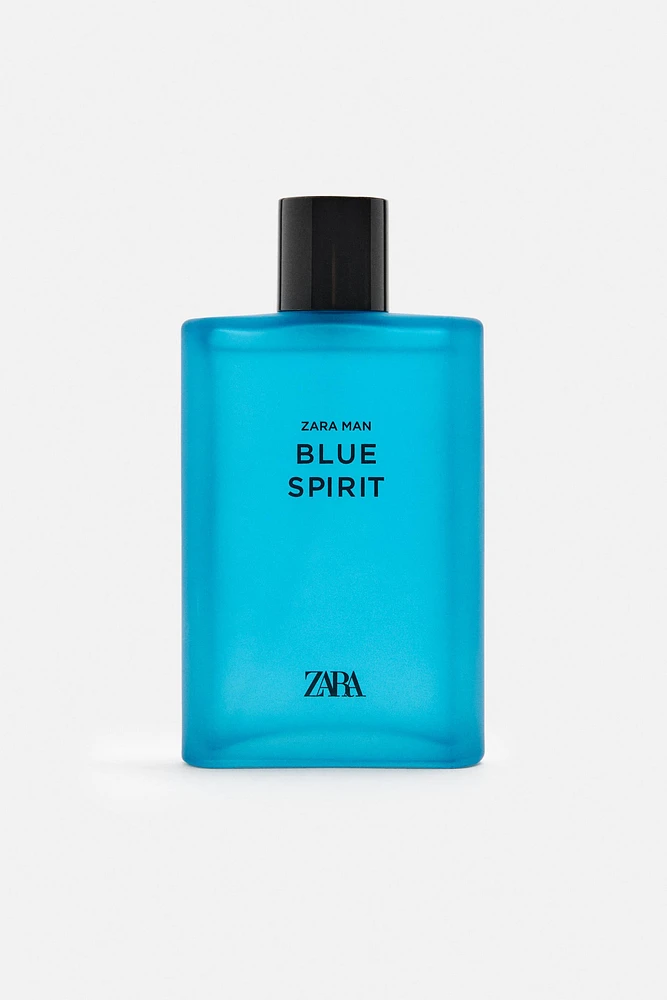 MAN BLUE SPIRIT 150 ML