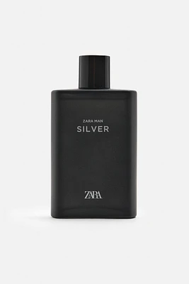 MAN SILVER 150 ML