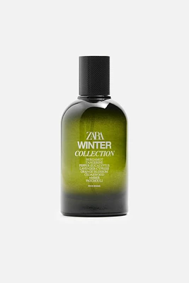 WINTER COLLECTION POUR HOMME 100 ML