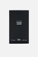 TENDER AMBER 100 ML