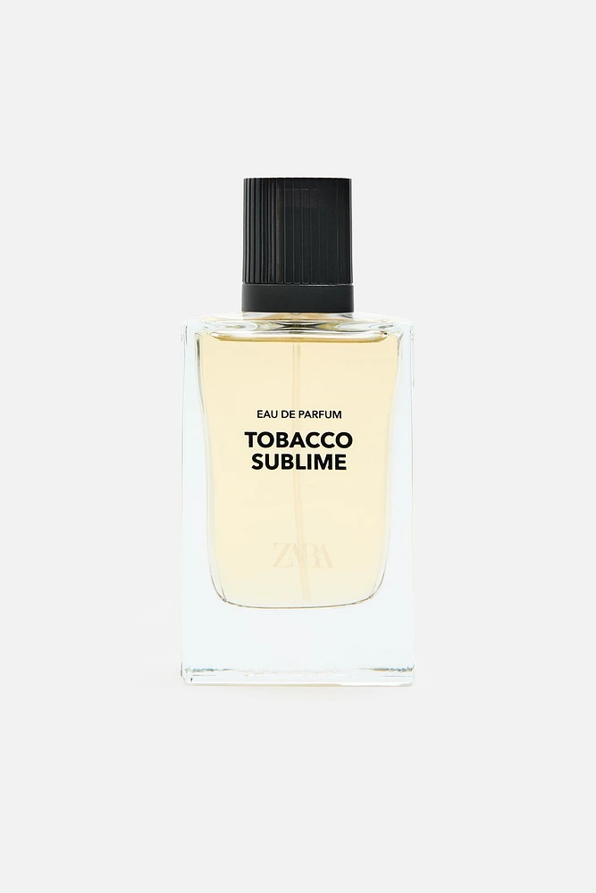 TOBACCO SUBLIME 100 ML