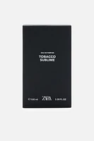 TOBACCO SUBLIME 100 ML