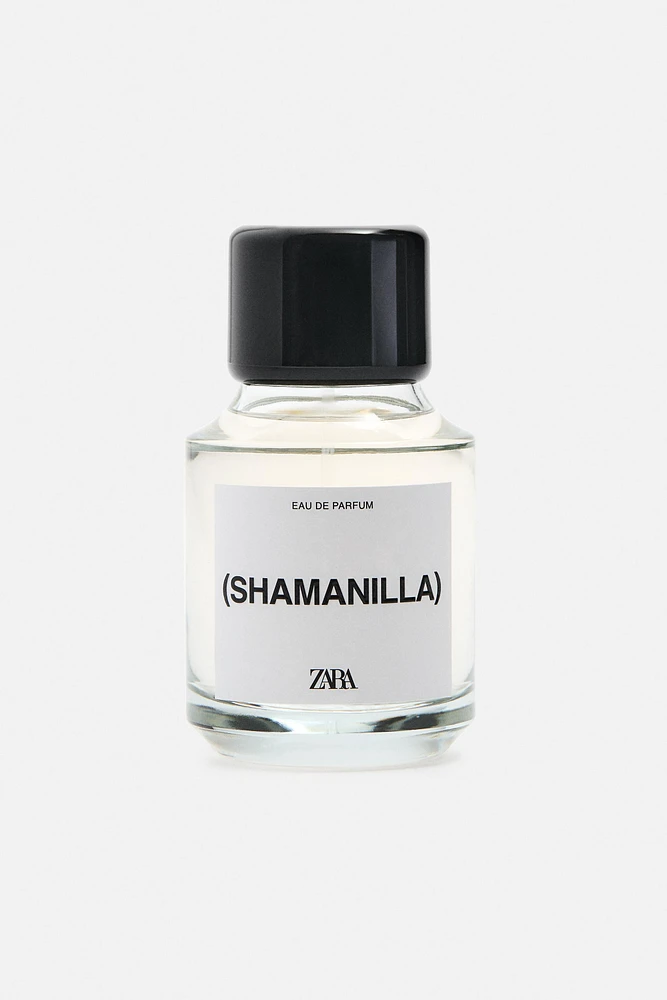 (SHAMANILLA) EDP 100 ML (3.4 FL OZ)