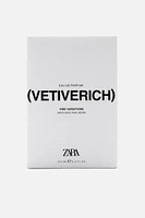 (VETIVERICH) EDP 100 ML (3.4 FL OZ)