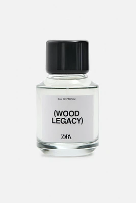 (WOOD LEGACY) EDP 100 ML (3.4 FL OZ)