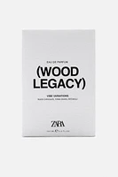 WOOD LEGACY) ML