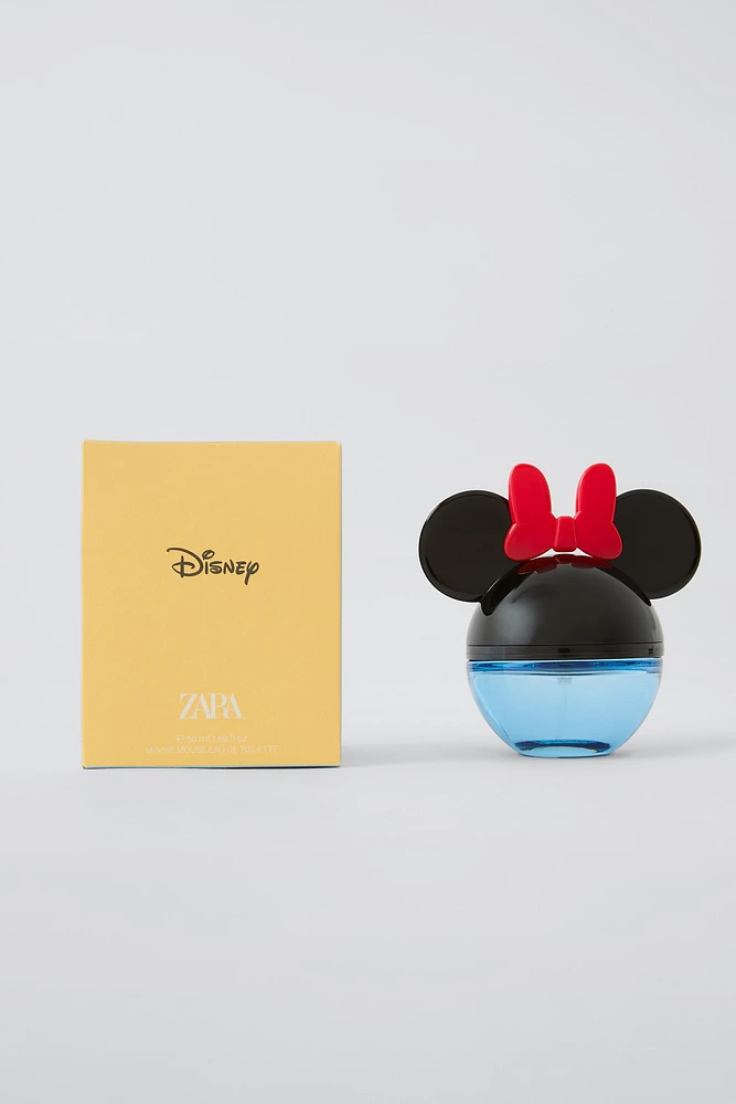 ZARA MINNIE MOUSE © DISNEY EDT 50 ML