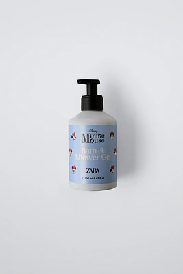 ZARA MINNIE MOUSE © DISNEY GEL 250 ML