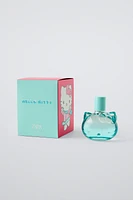 ZARA HELLO KITTY WINTER © SANRIO EAU DE TOILETTE 50 ML