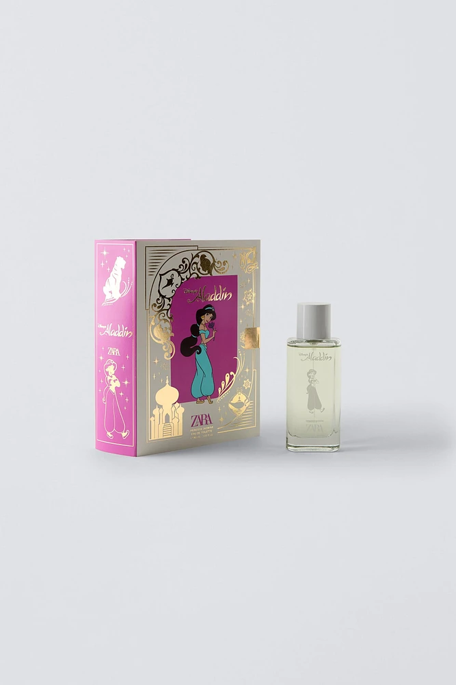 ALADDIN PRINCESS JASMINE © DISNEY EAU DE TOILETTE 40 ML (1.35 FL. OZ)