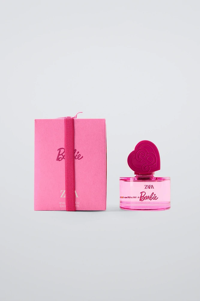 BARBIE ™ MATTEL EDT 60 ML (2.03 FL. OZ)