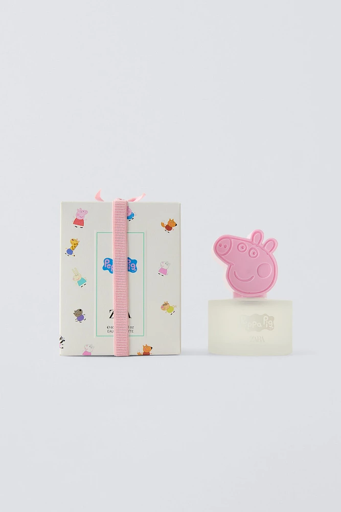 PEPPA PIG ™ EDT 60 ML (2.03 FL. OZ)