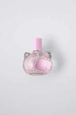 ZARA HELLO KITTY HALLOWEEN © SANRIO EAU DE TOILETTE 50 ML