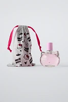 ZARA HELLO KITTY HALLOWEEN © SANRIO EAU DE TOILETTE 50 ML