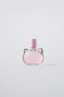 ZARA HELLO KITTY HALLOWEEN © SANRIO EAU DE TOILETTE 50 ML