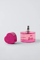 ZARA BARBIE™ MATTEL HALLOWEEN EAU DE TOILETTE 60 ML