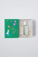 ZARA ALICE IN WONDERLAND ©DISNEY EAU DE TOILETTE 40 ML (1.35 FL. OZ)