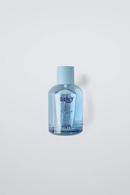 ZARA BLUEY © LUDO STUDIO EAU DE TOILETTE 100 ML