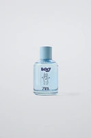 ZARA BLUEY © LUDO STUDIO EAU DE TOILETTE 100 ML