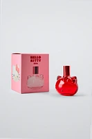 ZARA HELLO KITTY 50TH ANNIVERSARY © SANRIO EAU DE TOILETTE 50 ML