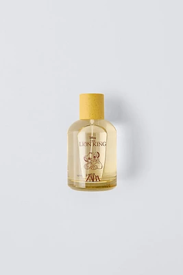 ZARA THE LION KING © DISNEY EAU DE TOILETTE 100 ML