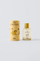 ZARA THE LION KING © DISNEY EAU DE TOILETTE 100 ML