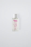 ZARA KUROMI LOVE © SANRIO EAU DE TOILETTE 40 ML