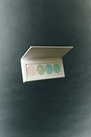 POWDER PALLETTE