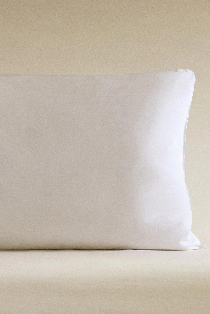 FEATHER-LIKE PILLOW FILLING