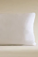 FEATHER-LIKE PILLOW FILLING