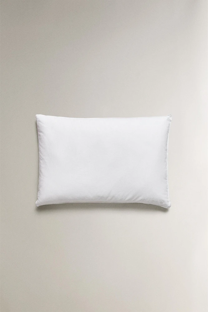 FEATHER-LIKE PILLOW FILLING