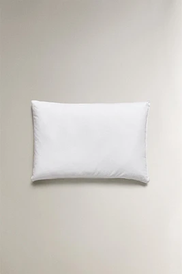 FEATHER-LIKE PILLOW FILLING