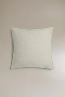 (160 GxM²) WASHED LINEN PILLOWCASE