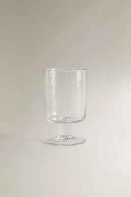 VERRE RECYCLABLE MARTEL