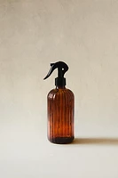 (16.91 oz) REFILLABLE GLASS SPRAY BOTTLE