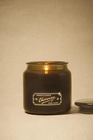 (400 G) CHIMNEY SCENTED CANDLE