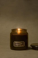 G) CHIMNEY SCENTED CANDLE