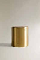 G) BASILICUM SCENTED CANDLE