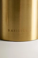 G) BASILICUM SCENTED CANDLE