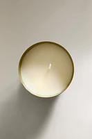 G) BASILICUM SCENTED CANDLE