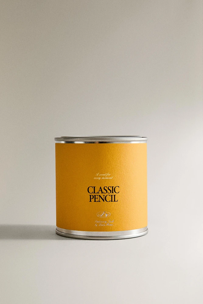 (230 G) CLASSIC PENCIL SCENTED CANDLE